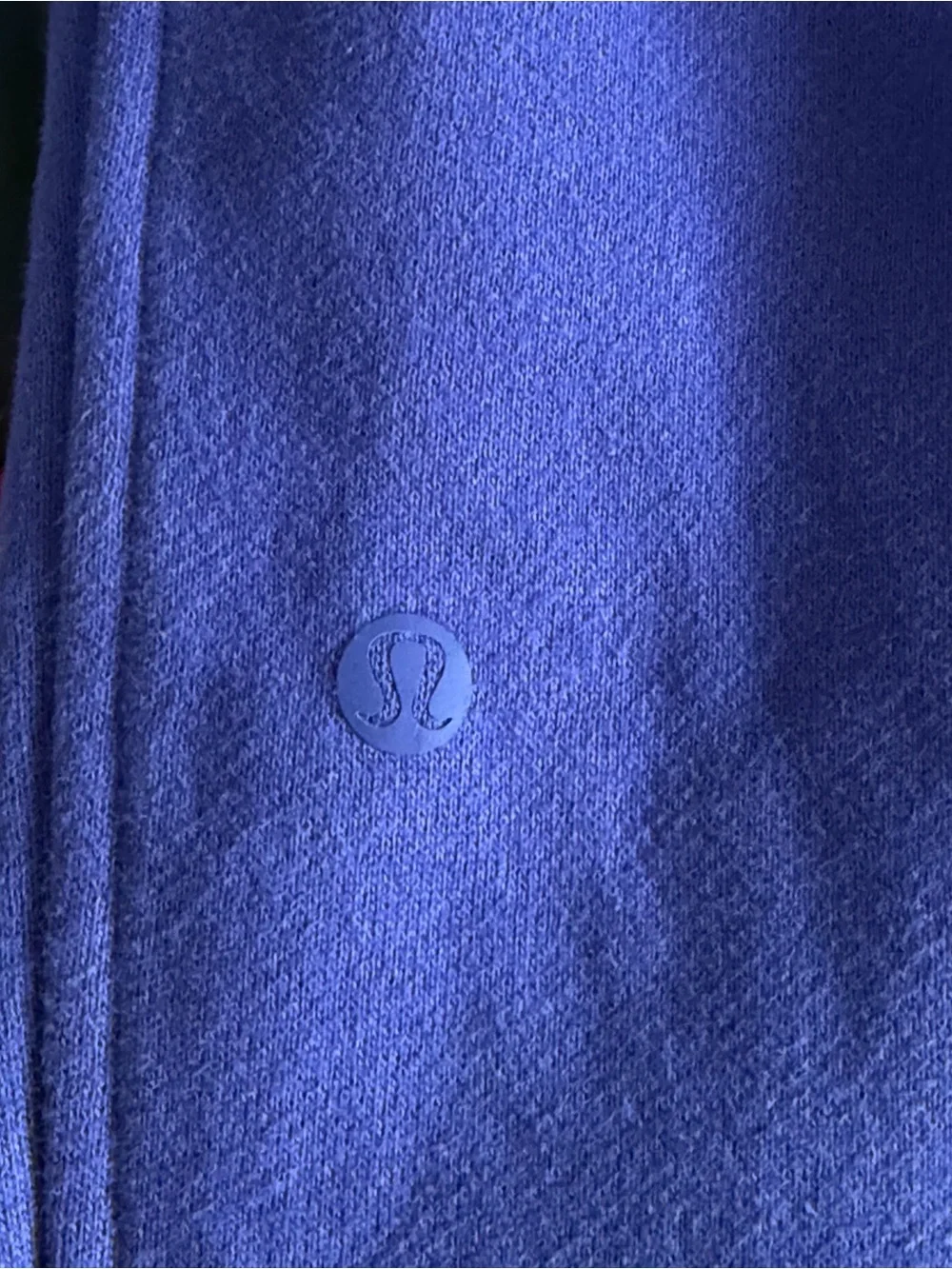 lululemon Scuba High-Rise Relaxed Jogger